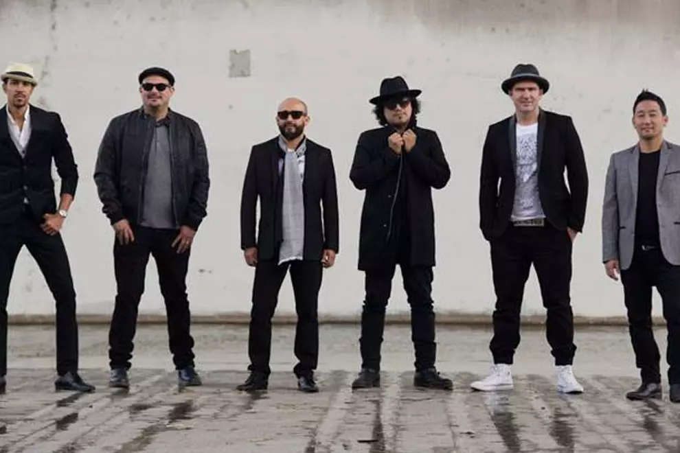 Ozomatli
