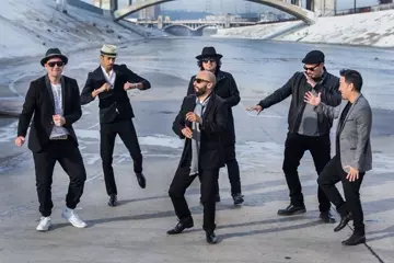 Ozomatli