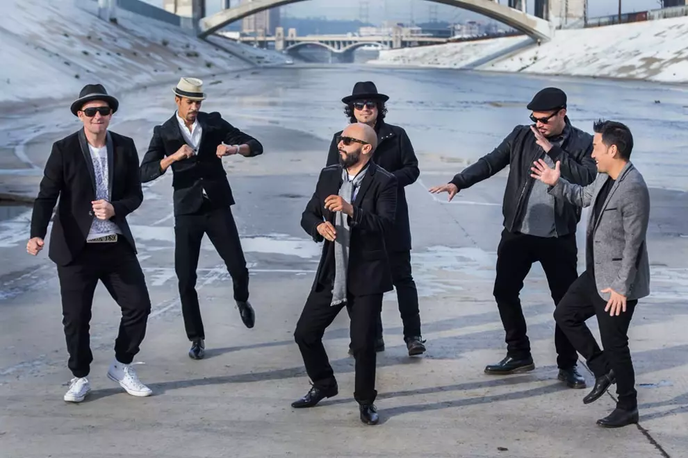Ozomatli