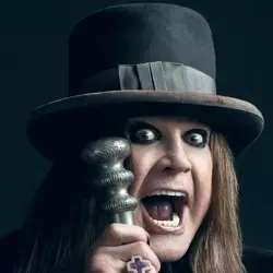 More Ozzy Osbourne
