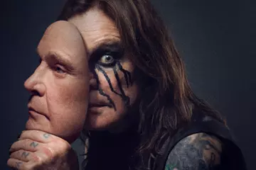 Ozzy Osbourne