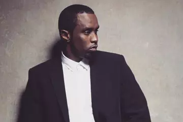 Sean "Diddy" Combs