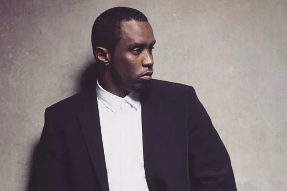 Sean "Diddy" Combs