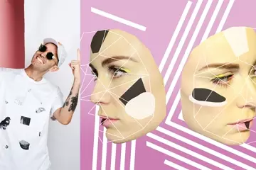 Paces & Michelle Xen