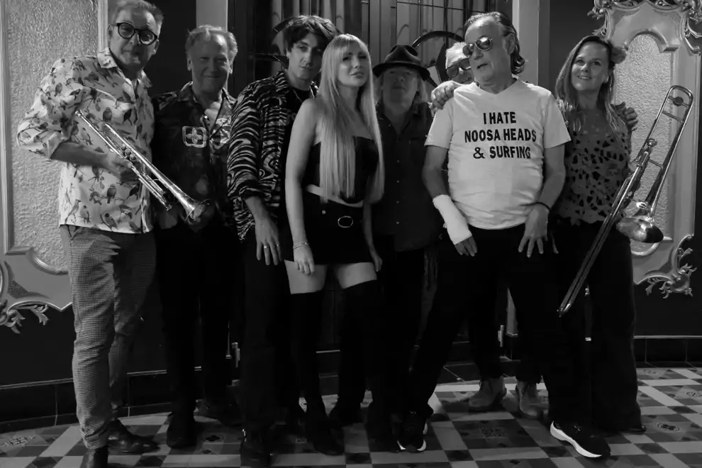 Painters And Dockers