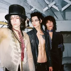More Palaye Royale