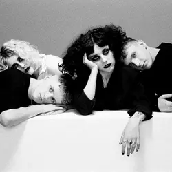 More Pale Waves