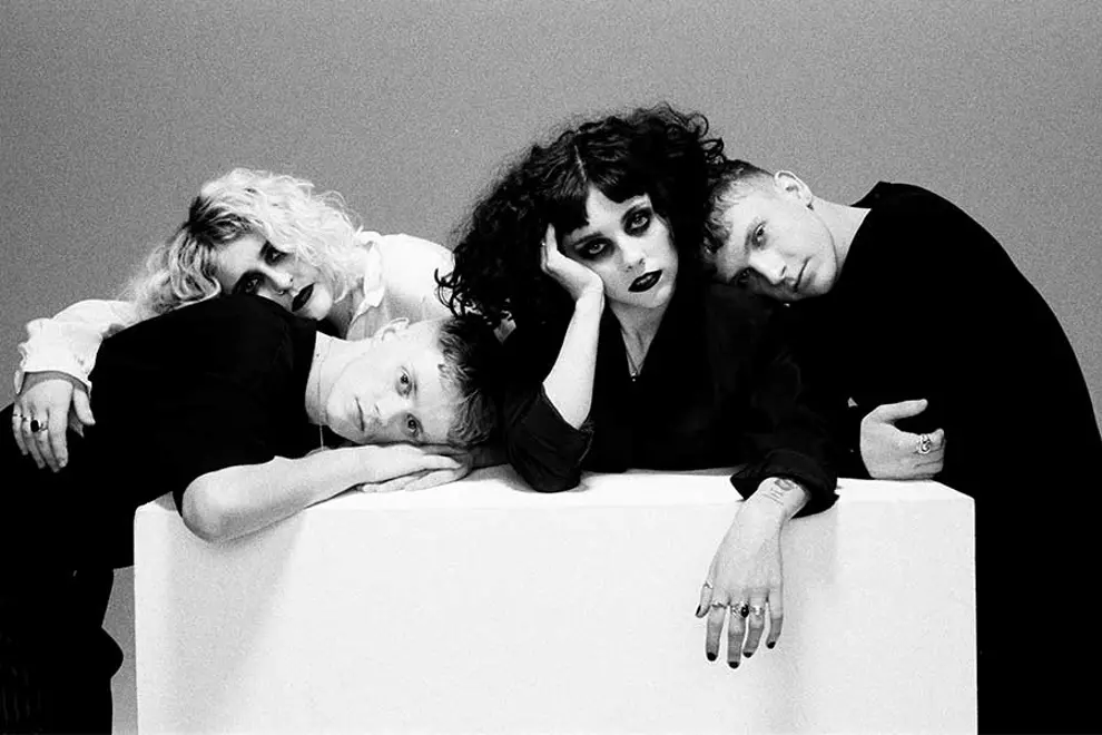 Pale Waves