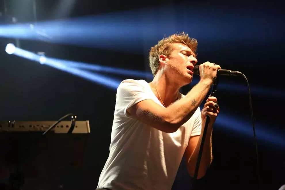 Pic by Angela Padovan