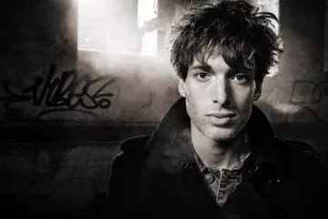 Paolo Nutini