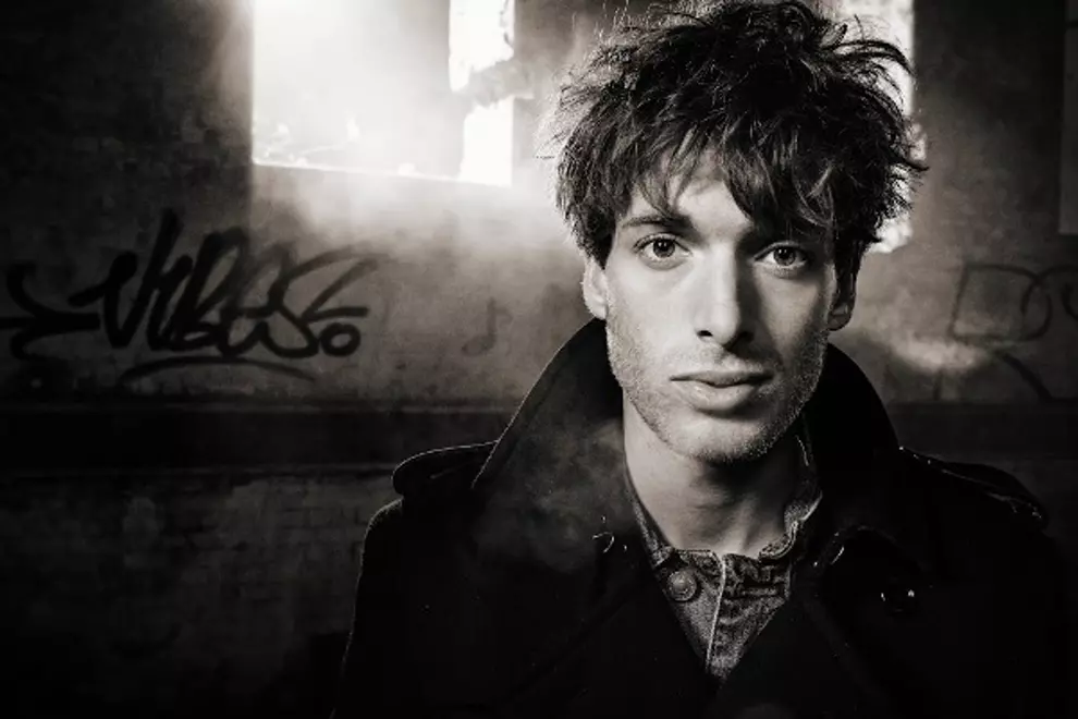Paolo Nutini
