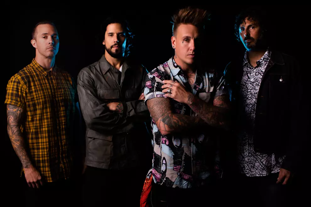 Papa Roach