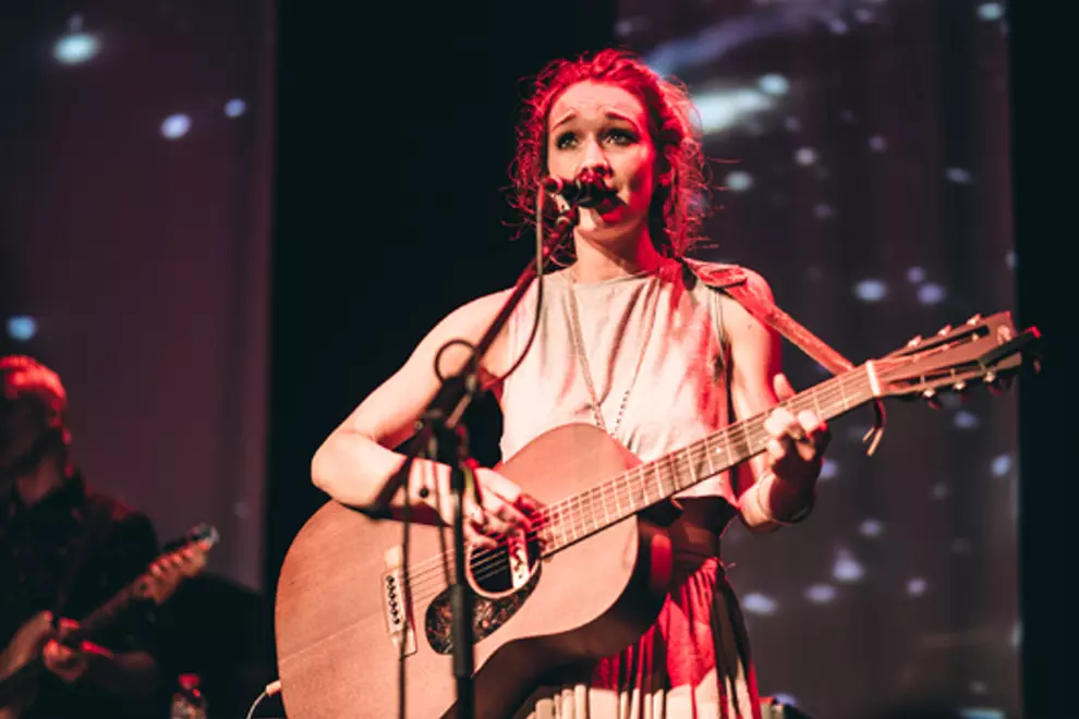 The Paper Kites. Pic by Dave Kan.