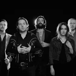 More The Paper Kites