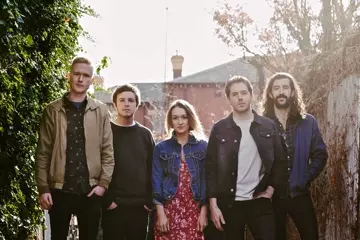 The Paper Kites