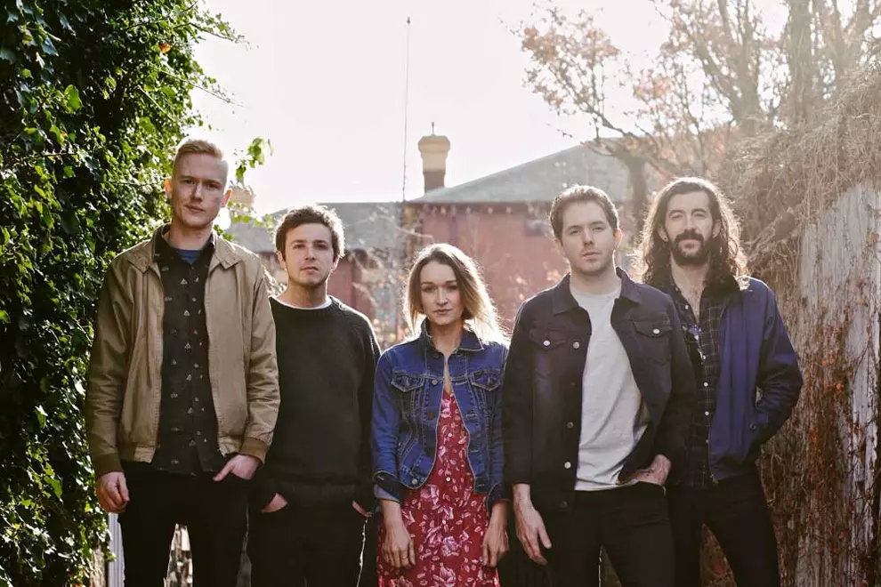 The Paper Kites