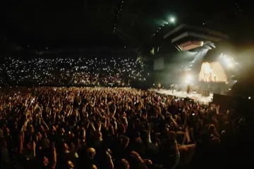 Paramore @ Rod Laver Arena