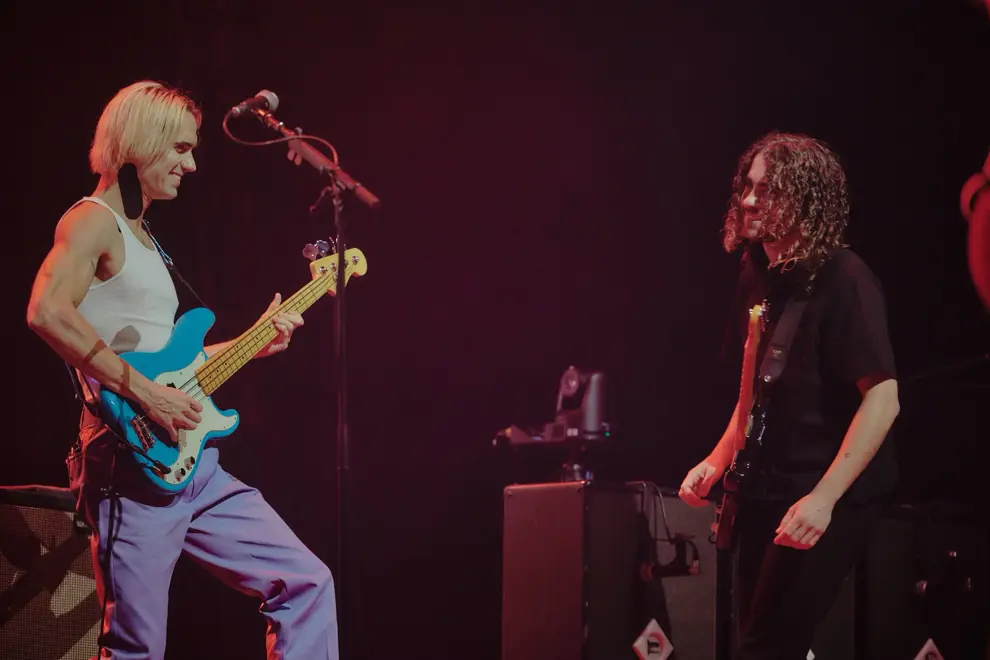 Paramore @ Rod Laver Arena