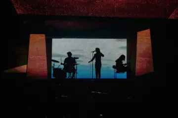 Paramore @ Rod Laver Arena