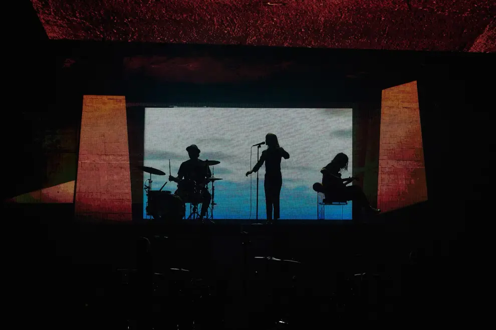 Paramore @ Rod Laver Arena