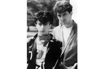 Soft Cell