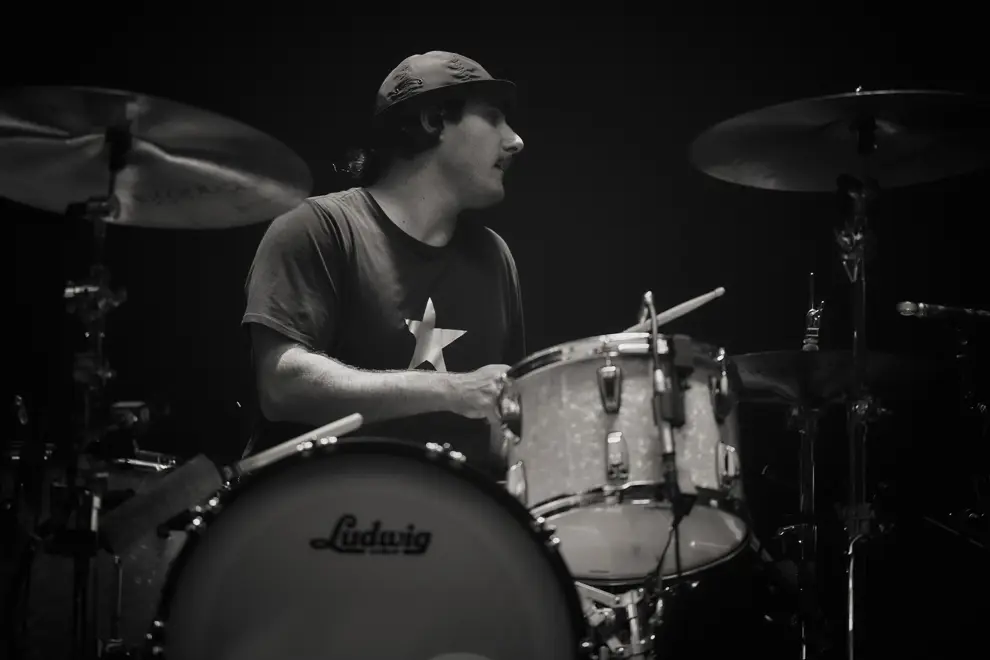 Paramore @ Brisbane Entertainment Centre