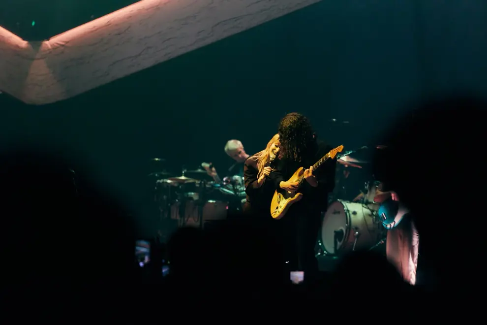 Paramore @ Brisbane Entertainment Centre