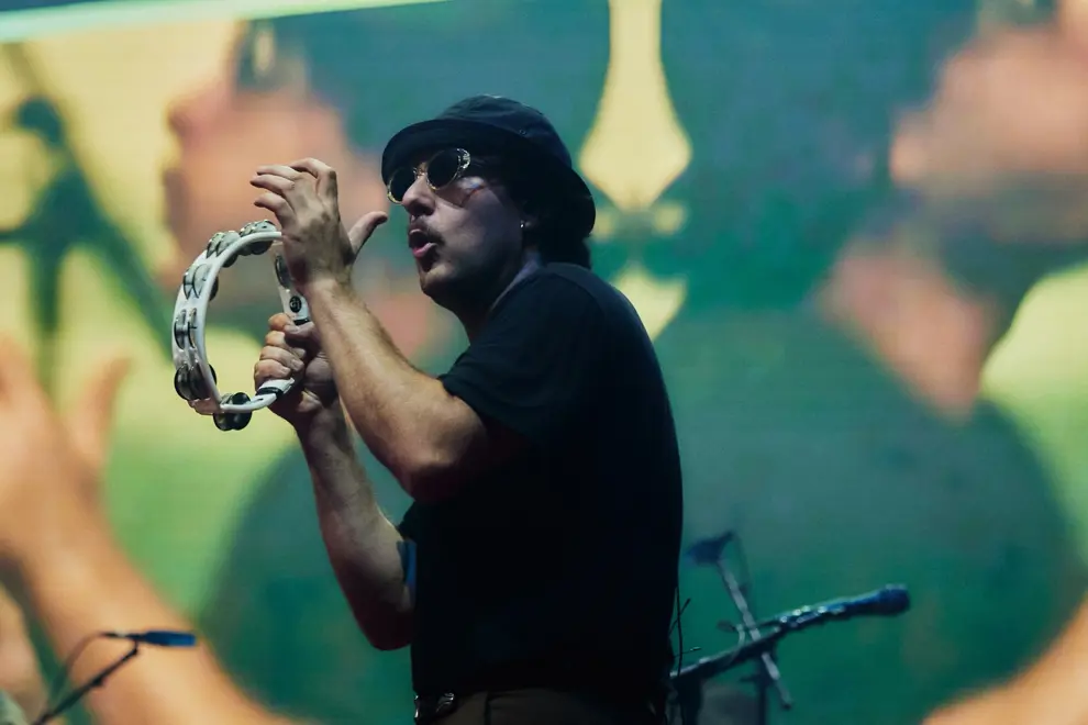 Paramore @ Brisbane Entertainment Centre