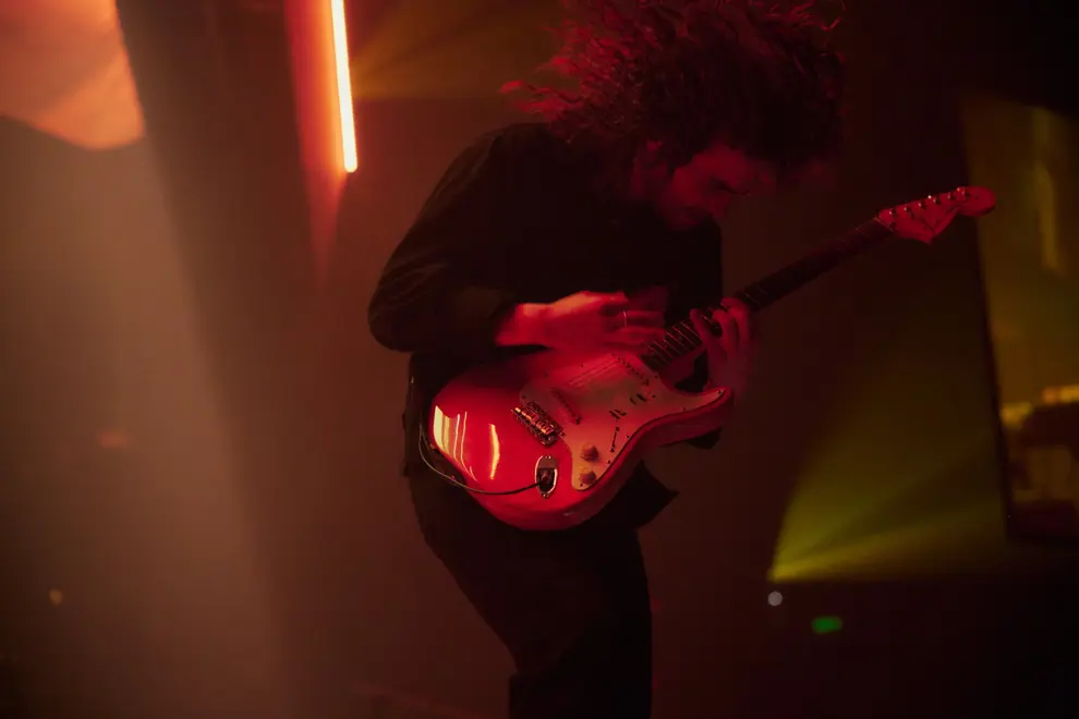 Paramore @ Brisbane Entertainment Centre