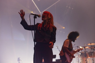 Paramore Unveil 20th Anniversary Edition Of 'All We Know Is Falling'