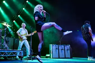 Photos by Peter Dovgan