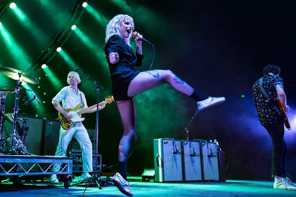 Photos by Peter Dovgan