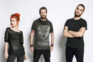 Paramore