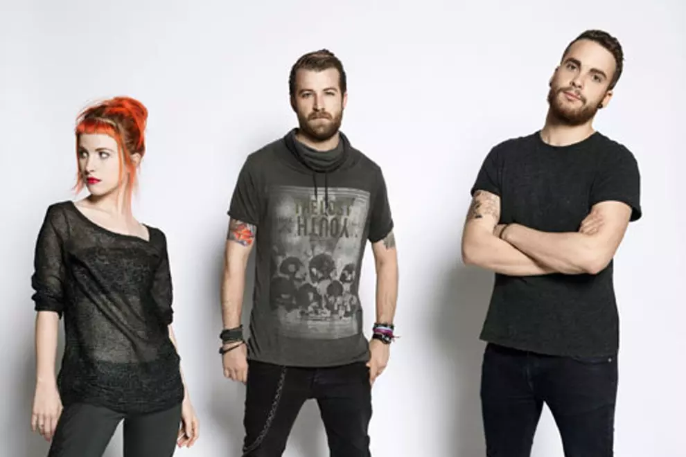 Paramore