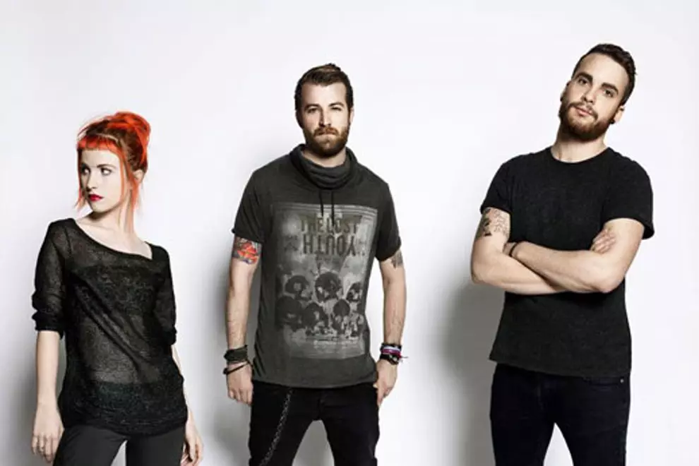 Paramore