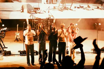 Parcels at Red Rocks