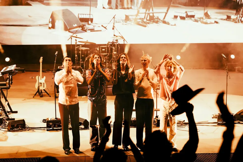 Parcels at Red Rocks