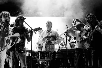 Parcels at Red Rocks