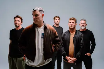 Parkway Drive