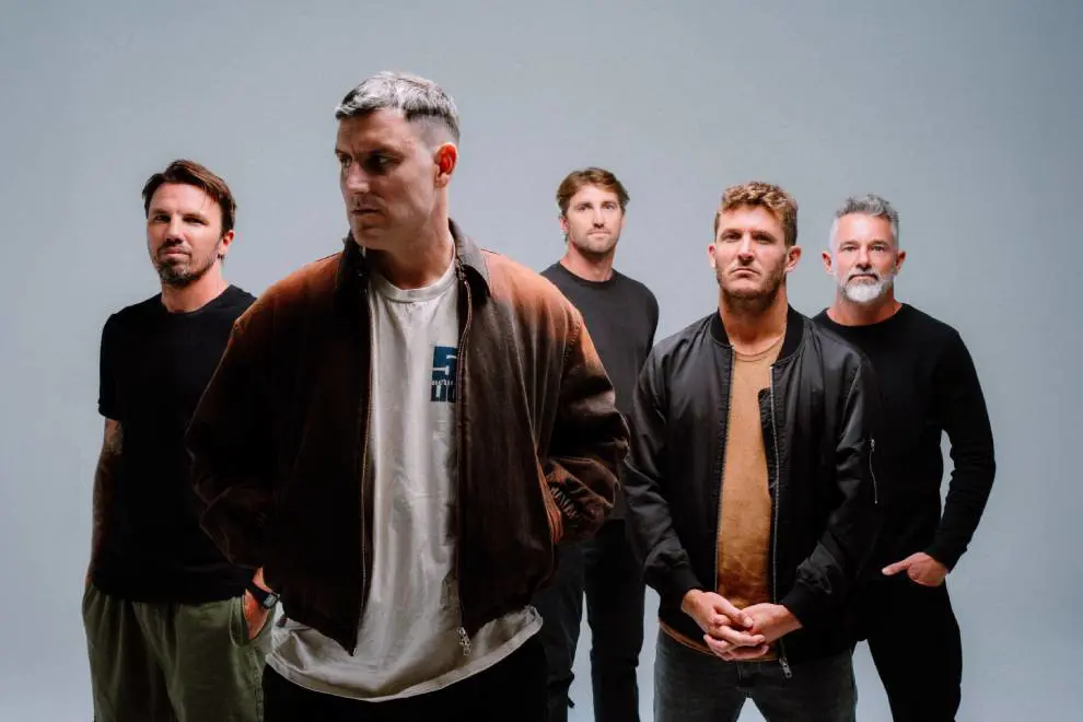Parkway Drive