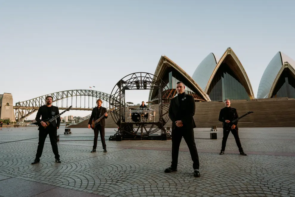 Parkway Drive