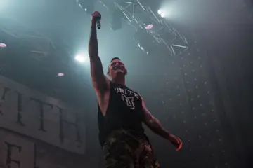 Parkway Drive