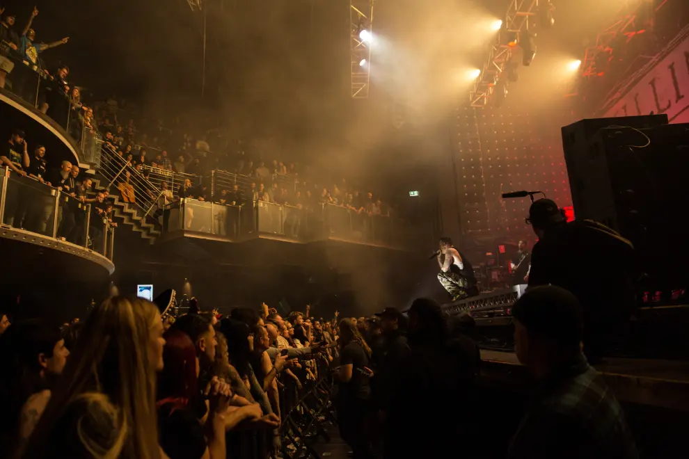 Parkway Drive