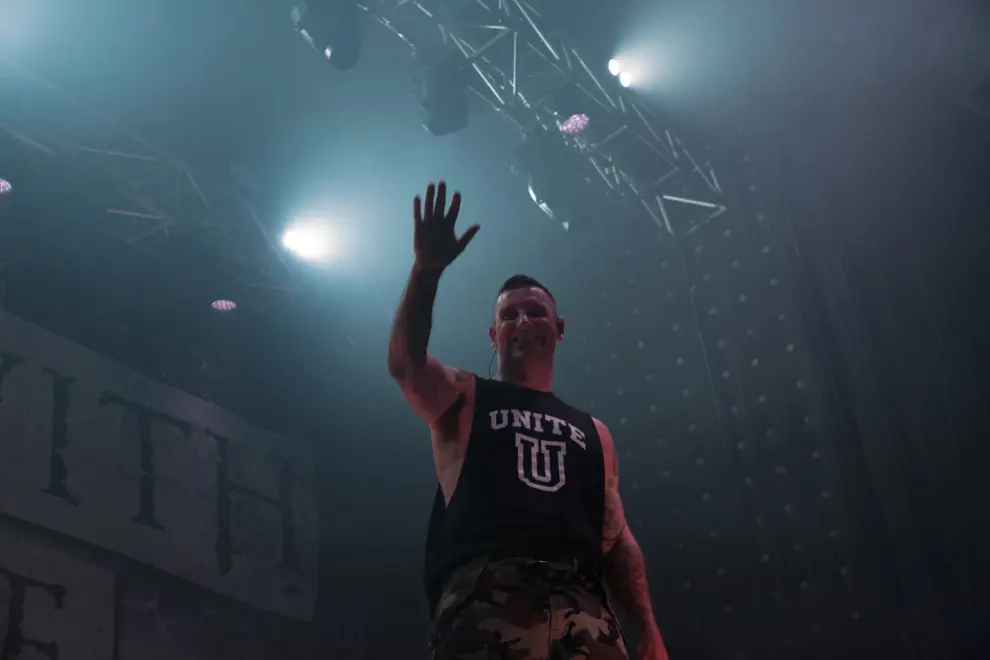 Parkway Drive