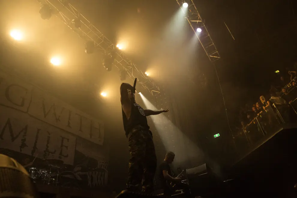 Parkway Drive