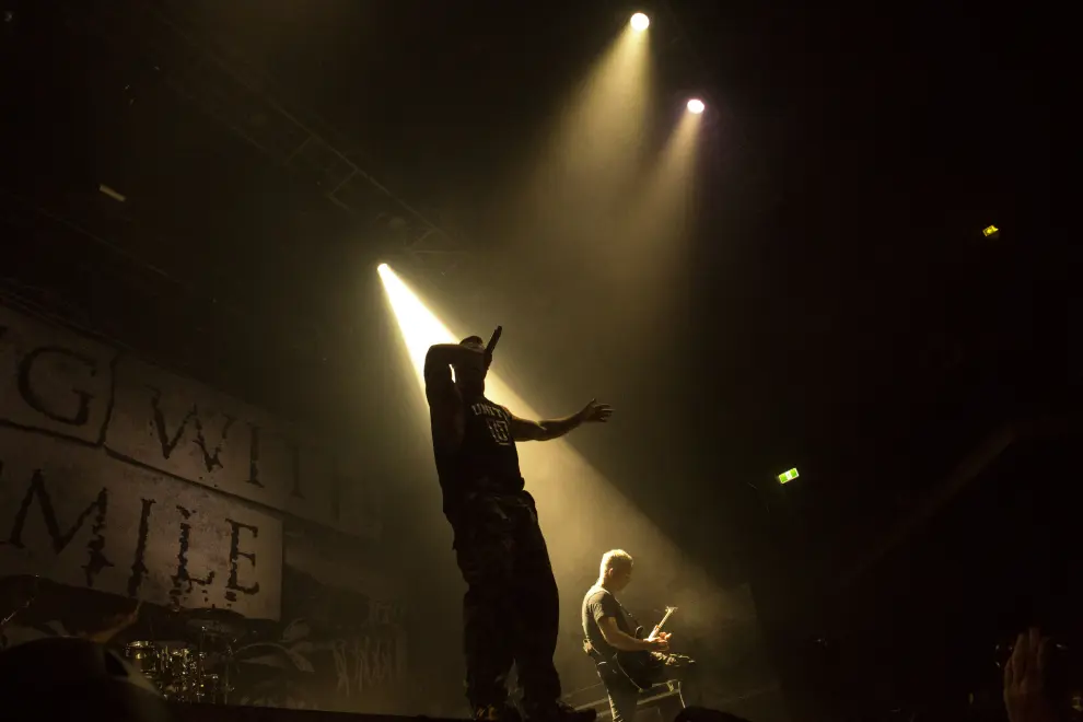 Parkway Drive