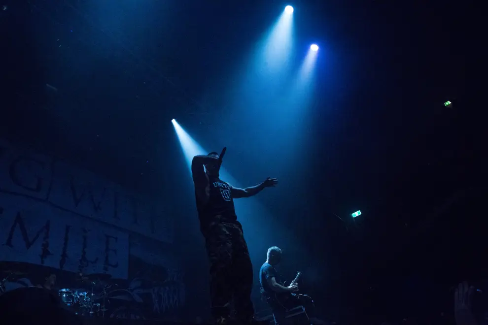 Parkway Drive