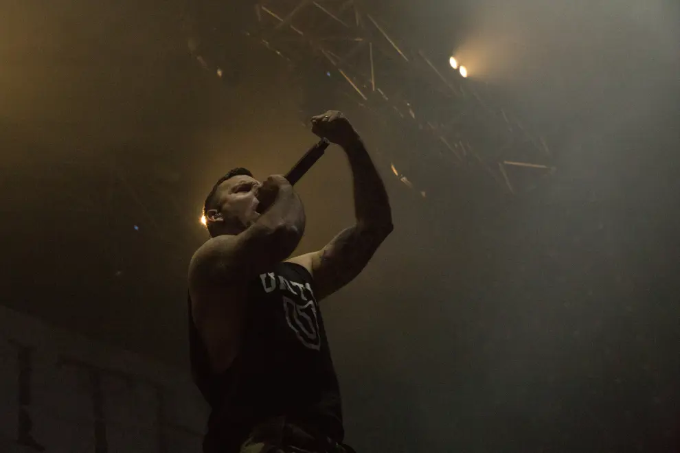 Parkway Drive
