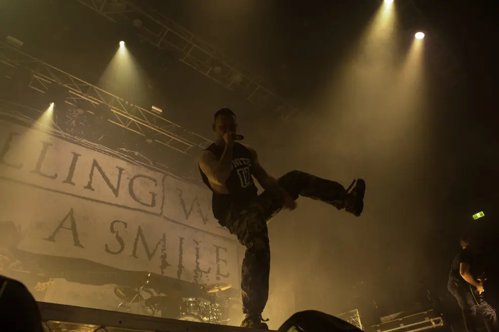 Parkway Drive