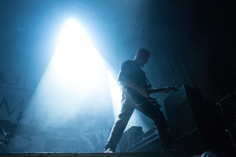 Parkway Drive